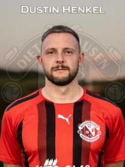Avatar Bild für Dustin Henkel