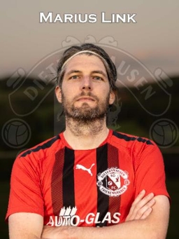 Avatar Bild für Marius Link