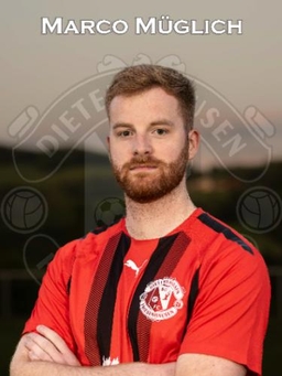 Avatar Bild für Marco Mueglich