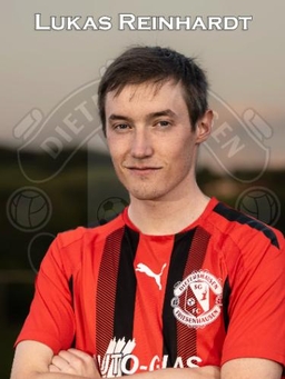 Avatar Bild für Lukas Reinhardt