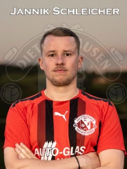 Avatar Bild für Jannik Schleicher