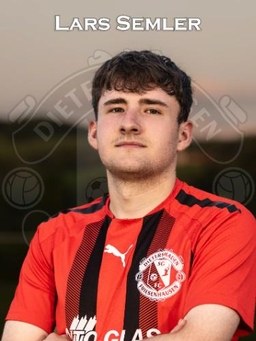 Avatar Bild für Lars Semler