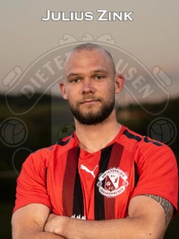 Avatar Bild für Julius Zink