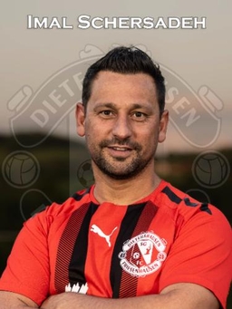 Avatar Bild für Imal Schersadeh