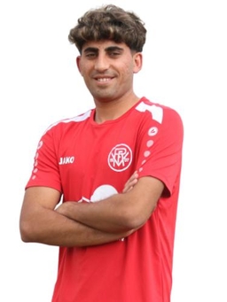 Avatar Bild für Roman Amiri