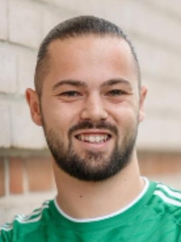 Avatar Bild für Maximilian Hanich