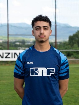 Avatar Bild für Fares Hayek