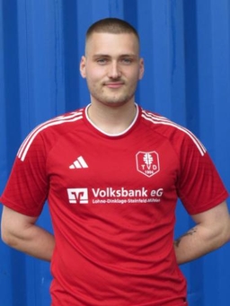 Avatar Bild für Jason Bahns