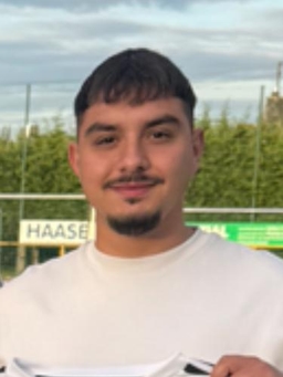 Avatar Bild für Erkan Karanfil