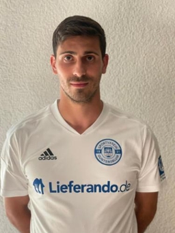 Avatar Bild für Francesco Florio