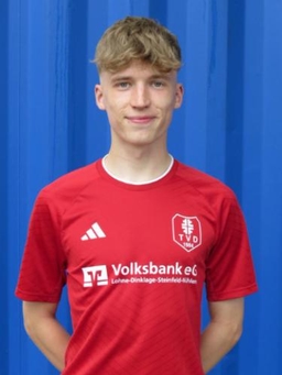 Avatar Bild für Fiete Bernhard Brune