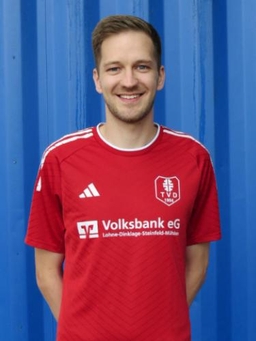 Avatar Bild für Steffen Buddelmeyer