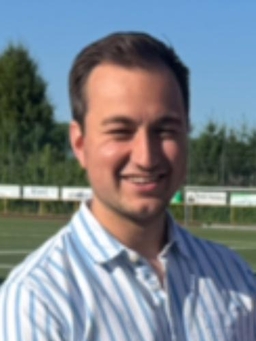 Avatar Bild für Marvin Roth