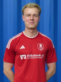 Avatar Bild für Julian-Josef Pille