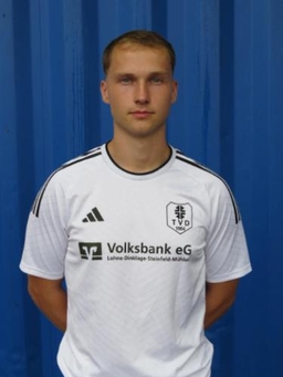 Avatar Bild für Leo Cedric Witte