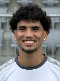 Avatar Bild für Leandro Baumann