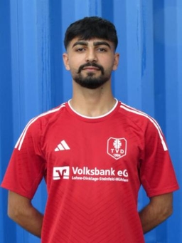 Avatar Bild für Salfan Ali