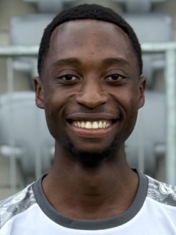 Avatar Bild für Mersei Dieu Nsandi