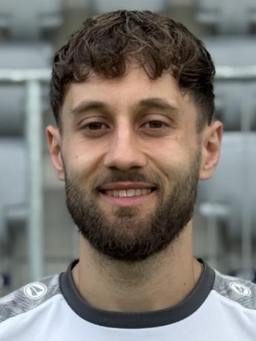 Avatar Bild für Lucas Sitter