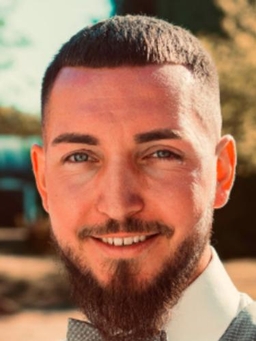 Avatar Bild für Joshua Wettmann