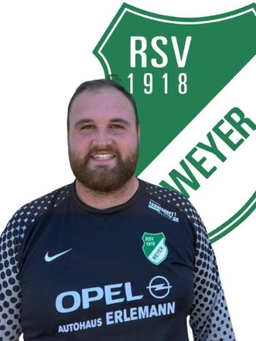Avatar Bild für Aljoscha Niklas Fähtz