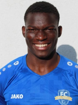 Avatar Bild für Mohamedelamin Camara