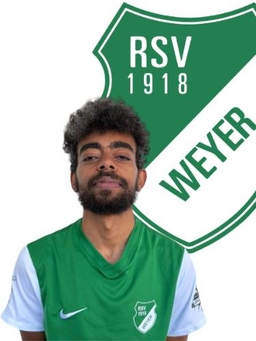 Avatar Bild für Henos Tesfai