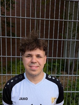 Avatar Bild für Maximilian Justin Svend Lohmann