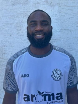 Avatar Bild für Benard Umoru