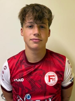 Avatar Bild für Davis Strobel