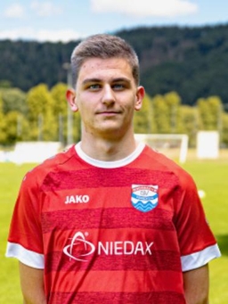 Avatar Bild für Manuel Fischer