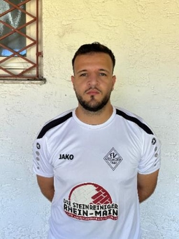Avatar Bild für Ilias Nasri