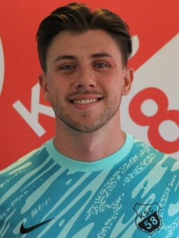 Avatar Bild für Julian Gianluca Heitmann