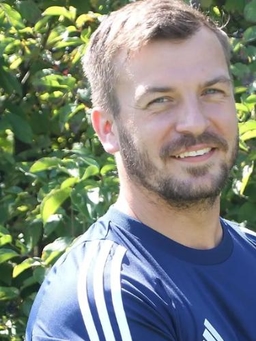 Avatar Bild für Rene Berlinghof