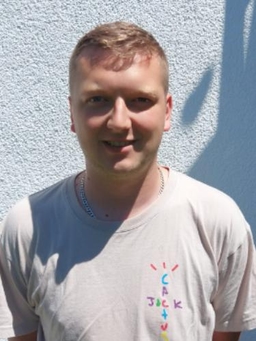 Avatar Bild für Dustin Müller