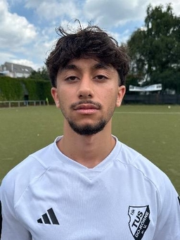Avatar Bild für Adam Gharib Raban
