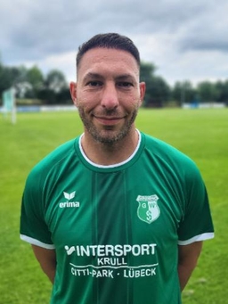 Avatar Bild für Julian Brückner