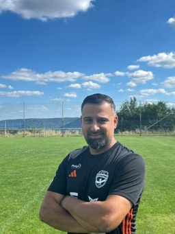 Avatar Bild für Mayk Sbeih