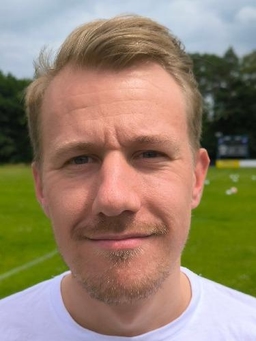 Avatar Bild für Niclas Mielke