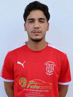 Avatar Bild für Safak Okumak