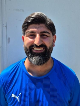 Avatar Bild für Oemer Tenekeci