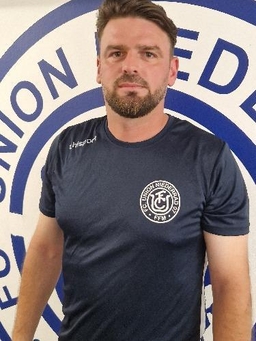 Avatar Bild für Esmir Omerovic