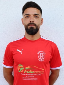 Avatar Bild für Tarik Sentürk