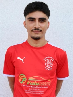 Avatar Bild für Emre Yilmaz