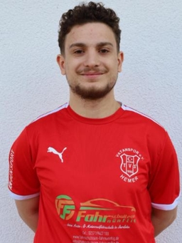 Avatar Bild für Cemal Efe