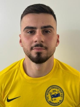 Avatar Bild für Elon Derguti