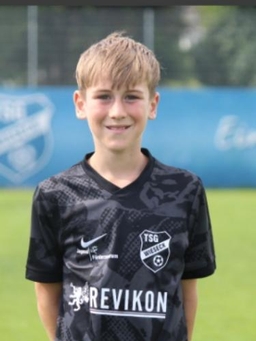 Avatar Bild für Emilian Tiemann