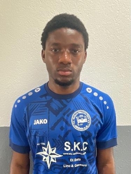 Avatar Bild für Owusu Oppong