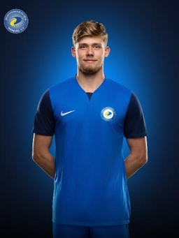 Avatar Bild für Max Becker
