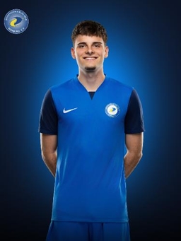 Avatar Bild für Bennet Bredendiek